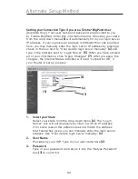 Preview for 36 page of Belkin F5D8233-4 User Manual