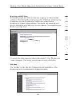 Preview for 61 page of Belkin F5D8233-4 User Manual