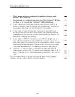 Preview for 85 page of Belkin F5D8233-4 User Manual