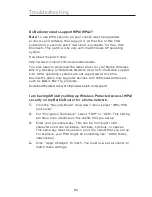 Preview for 92 page of Belkin F5D8233-4 User Manual