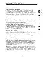 Preview for 112 page of Belkin F5D8233-4 User Manual