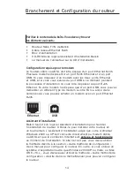 Preview for 119 page of Belkin F5D8233-4 User Manual