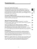 Preview for 215 page of Belkin F5D8233-4 User Manual