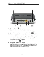 Предварительный просмотр 427 страницы Belkin F5D8233-4 User Manual