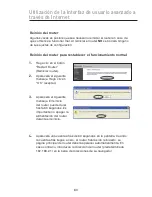 Preview for 475 page of Belkin F5D8233-4 User Manual