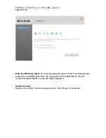 Предварительный просмотр 15 страницы Belkin F5D8235-4 - N+ Wireless Router User Manual