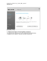 Предварительный просмотр 25 страницы Belkin F5D8235-4 - N+ Wireless Router User Manual