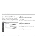 Предварительный просмотр 35 страницы Belkin F5D8236-4 User Manual