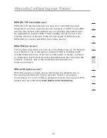 Preview for 41 page of Belkin F5D8630 User Manual