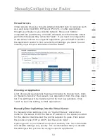 Preview for 55 page of Belkin F5D8630 User Manual