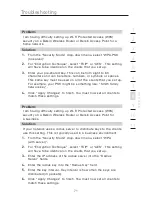 Preview for 73 page of Belkin F5D8630 User Manual