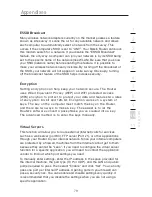 Preview for 81 page of Belkin F5D8630 User Manual