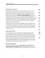 Preview for 83 page of Belkin F5D8630 User Manual