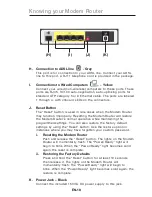 Предварительный просмотр 15 страницы Belkin F5D8631-4 User Manual