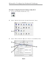 Предварительный просмотр 75 страницы Belkin F5D8631-4 User Manual