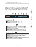 Предварительный просмотр 15 страницы Belkin F5D8633-4 User Manual