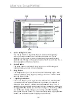 Предварительный просмотр 34 страницы Belkin F5D8633-4 User Manual