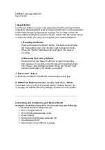 Preview for 16 page of Belkin F5D8636-4 User Manual