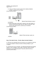 Preview for 21 page of Belkin F5D8636-4 User Manual