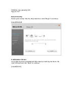 Preview for 23 page of Belkin F5D8636-4 User Manual