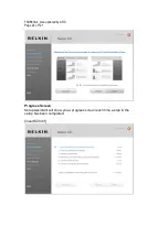 Preview for 24 page of Belkin F5D8636-4 User Manual