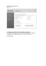 Preview for 31 page of Belkin F5D8636-4 User Manual