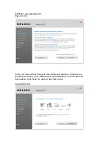 Preview for 32 page of Belkin F5D8636-4 User Manual