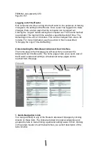 Preview for 39 page of Belkin F5D8636-4 User Manual