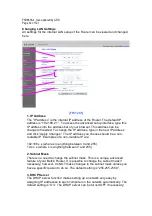 Preview for 52 page of Belkin F5D8636-4 User Manual