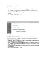 Preview for 65 page of Belkin F5D8636-4 User Manual