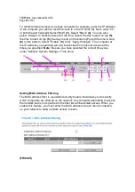 Preview for 69 page of Belkin F5D8636-4 User Manual