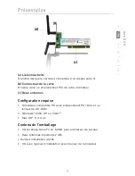 Предварительный просмотр 61 страницы Belkin F5D9000 User Manual