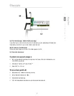 Предварительный просмотр 113 страницы Belkin F5D9000 User Manual