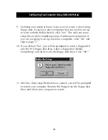 Preview for 20 page of Belkin F5D9001 Series Manual