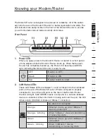 Предварительный просмотр 6 страницы Belkin F5D9630-4 User Manual