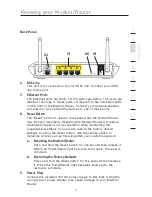 Предварительный просмотр 8 страницы Belkin F5D9630-4 User Manual