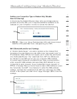 Предварительный просмотр 36 страницы Belkin F5D9630-4 User Manual