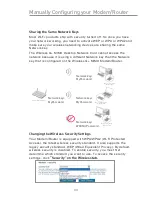 Предварительный просмотр 43 страницы Belkin F5D9630-4 User Manual