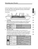 Preview for 5 page of Belkin F5D9630 User Manual