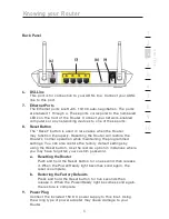 Preview for 7 page of Belkin F5D9630 User Manual