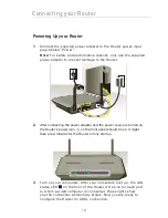 Preview for 12 page of Belkin F5D9630 User Manual