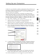 Preview for 13 page of Belkin F5D9630 User Manual