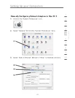 Preview for 17 page of Belkin F5D9630 User Manual