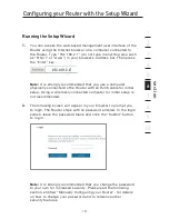 Preview for 21 page of Belkin F5D9630 User Manual