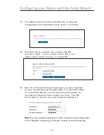 Preview for 22 page of Belkin F5D9630 User Manual