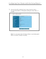 Preview for 24 page of Belkin F5D9630 User Manual