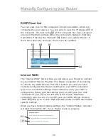 Preview for 30 page of Belkin F5D9630 User Manual