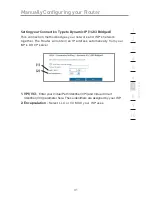 Preview for 33 page of Belkin F5D9630 User Manual