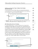 Preview for 35 page of Belkin F5D9630 User Manual