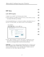 Preview for 43 page of Belkin F5D9630 User Manual